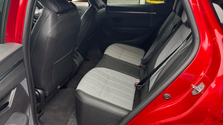 Renault Megane E-Tech EV60 160kW Techno Comfort Range 60kWh 5dr Auto Electric Hatchback